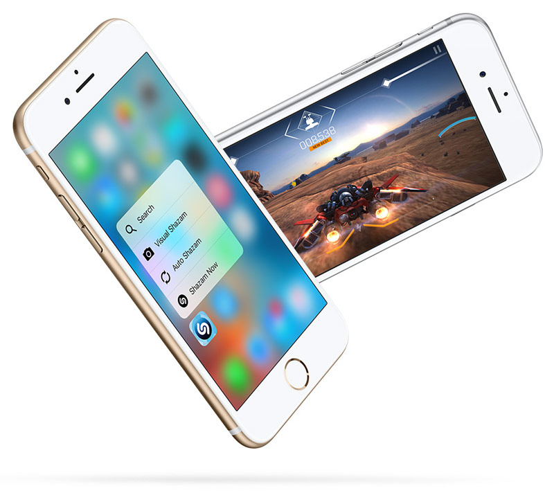 Источник в Apple подтвердил подлинность снимка iPhone 7 Plus c двойной камерой