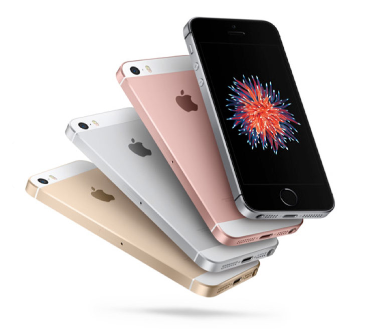 iPhone SE: первые обзоры и впечатления [видео]