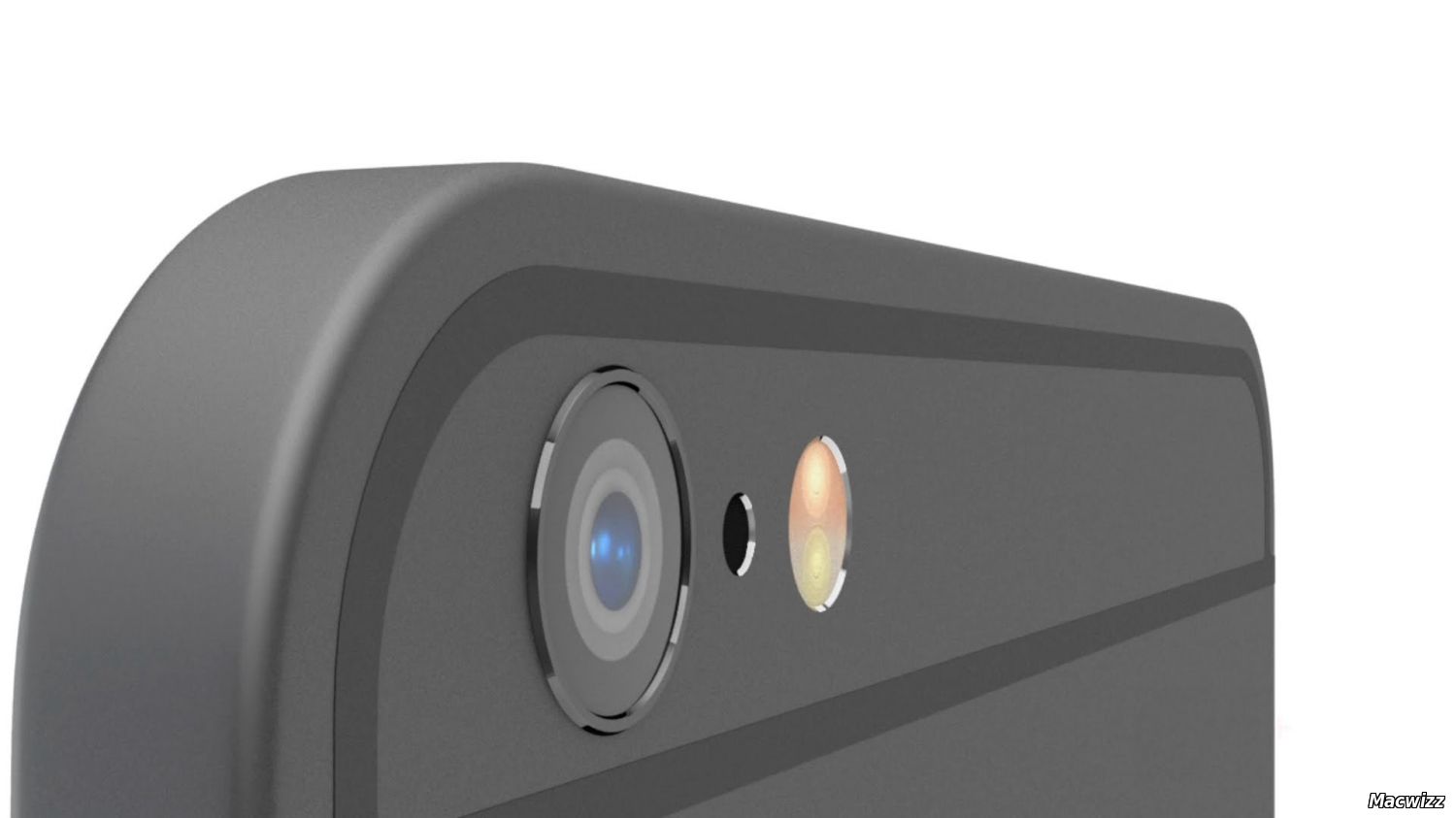 Выход 4-дюймового iPhone кажется очень даже вероятным
