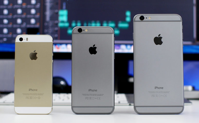 Все новинки Apple на презентации 21 марта: 4-дюймовый iPhone SE, 9,7-дюймовый iPad Pro, новые модели Apple Watch