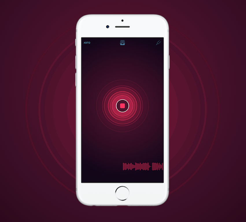 Apple выпустила новое приложение Music Memos для iPhone и iPad